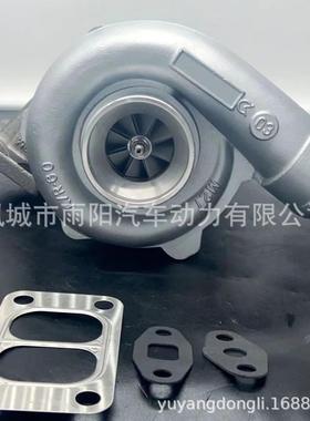 T04B91 409410-0002 4N6859 CAT 950B增压器