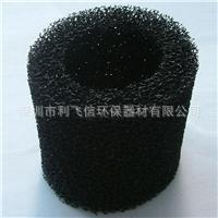深圳厂家供应活性炭过滤棉 蜂窝状活性炭过滤海绵