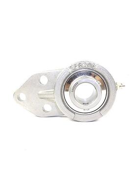 SUCFB204不锈钢轴承|420带座不锈钢SUCFB204