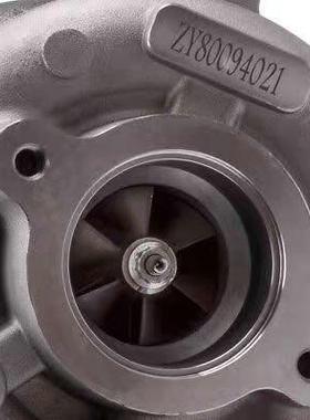 涡轮增压器GT2056V 14411-EB300 751243-5002 751243-5002S增压器