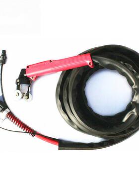 工厂直销枪P8SWF割枪空气割等离子割100米8-12方P80等离子枪