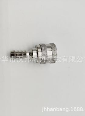 0HANBO732N汉邦代替东油管接头3F-725发0-G0