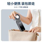 款 手持风扇制户冷高速冷风小型438空调无叶小随身新可折叠外迷你