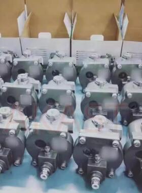 空压排机F储气罐全自动排水器S86压力罐大量零气耗-放水SF-86PS阀