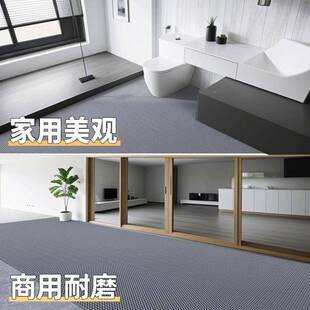 防垫滑卫生间间厂地垫车防滑防摔商场商用厕所厨房走廊地垫加厂家
