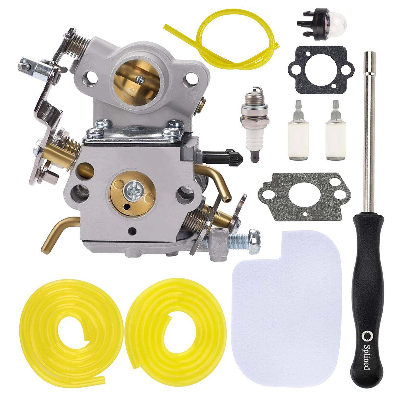 Zama C1M-W26C 化油器 P3314P3416 PPB3416 PP3416 545070601油锯