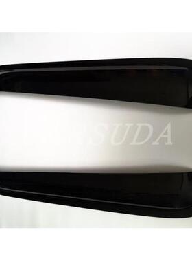 江淮威铃K6K5K3K7K8轻卡晴雨挡 威铃M6M7车窗雨眉遮档防雨板 改装