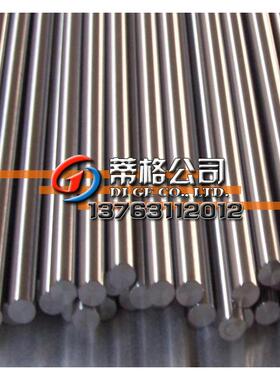 现货库存GR9/TA18钛合金棒Ti-3Al-2.5V钛合金
