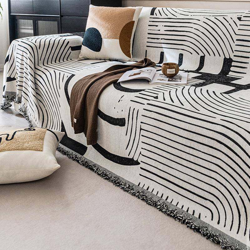 轻奢风雪尼尔沙发垫四季通用现代高端皮防滑2024新款高级套罩盖布,鲜花速递/花卉仿真/绿植园艺,割草机/草坪机,淘宝优惠券,粉丝福利购,淘宝优惠卷