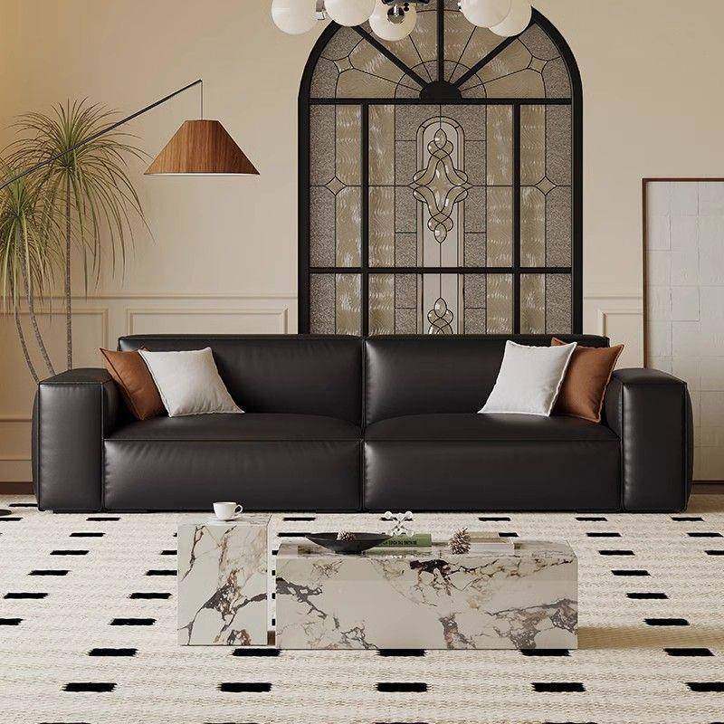 2025新款高端意式轻奢沙发客厅小户型直排科技布豆腐块出租房家用,电子元器件市场,其它元器件,淘宝优惠券,粉丝福利购,淘宝优惠卷