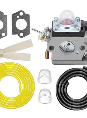 Husqvarna 122HD45 122HD60 化油器 523012401 596658301 HT2223T