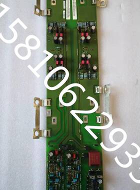 控制板 6SE7038-6GK84-1JC2 6SE7038-6GK84-1JC0