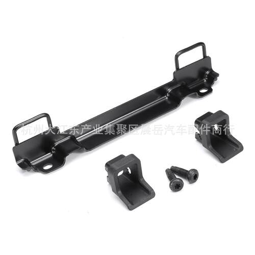 适用福特福克斯MK22004-2011儿童安全座椅固定接头套装1357238