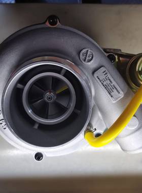 17201-E0A40涡轮增压器17201E0A40适用日野J08E J08C GT3576DL