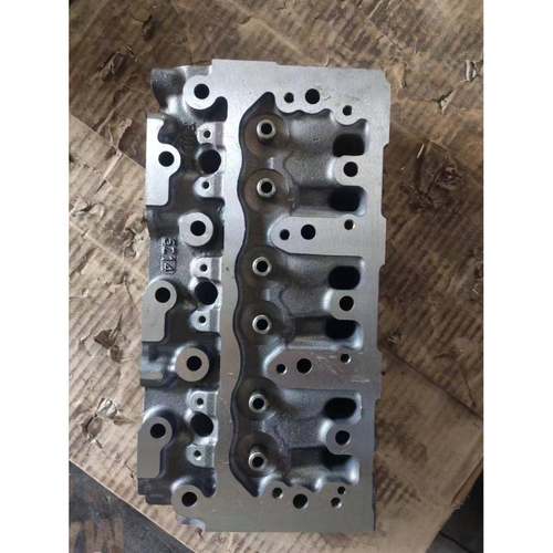 缸盖 3TNE88 3TNE84