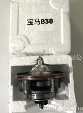 涡轮增压器机芯11655A14810X