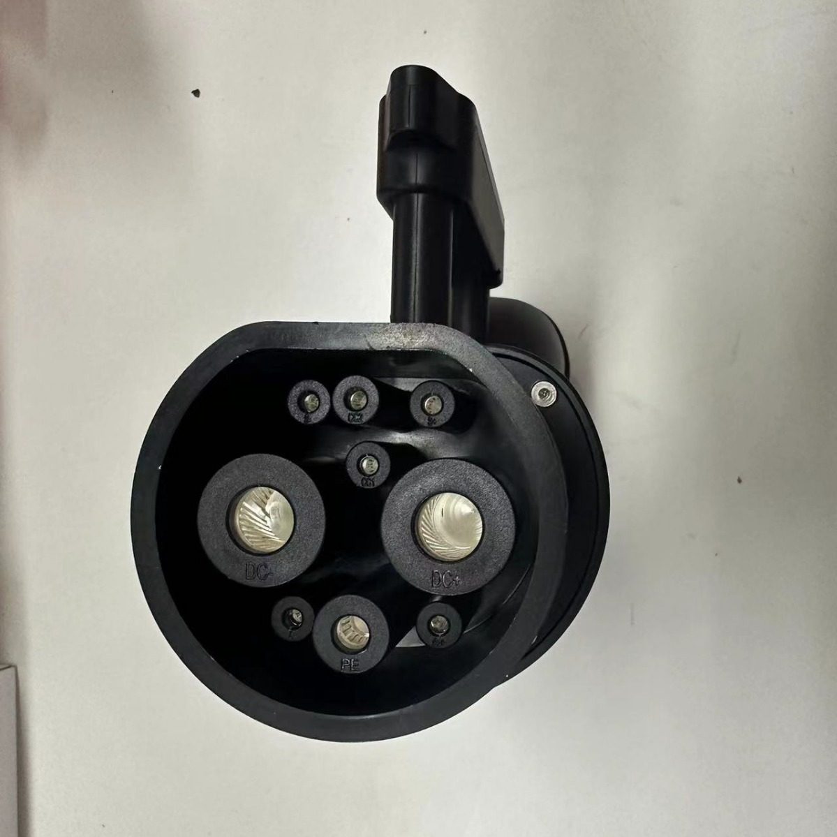 gbt to ccs2直流充电桩转换器 国转欧转接头 国标转欧标200A,汽车用品/电子/清洗/改装,直流充电桩转换器,淘宝优惠券,粉丝福利购,淘宝优惠卷