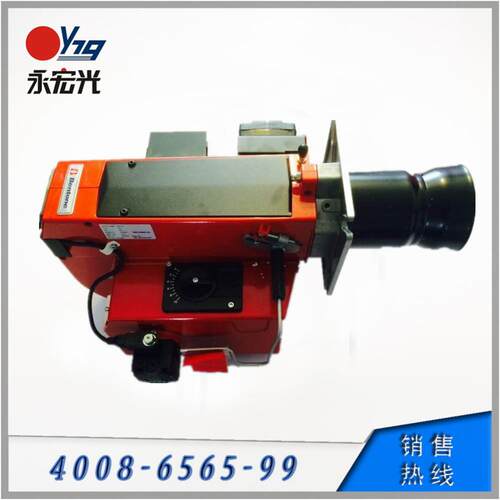 B30A-2..2H/B40A-2.2H/B45A-2.2H燃油双段火燃烧机器
