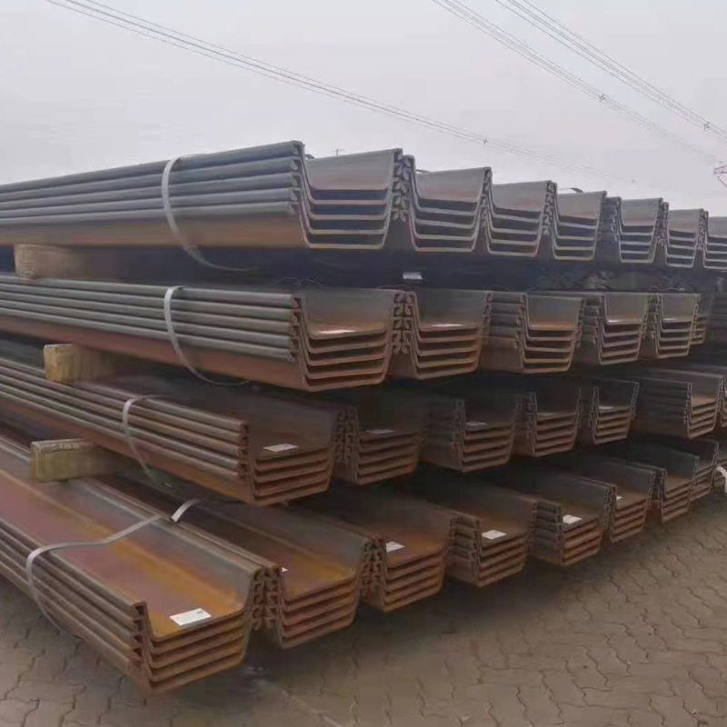 销售上海江苏浙江津西400*170*15.5紫竹2号唐钢4#围堰拉森钢板桩,基础建材,排水沟槽/盖板,淘宝优惠券,粉丝福利购,淘宝优惠卷