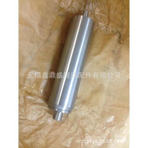 成都机床厂内圆磨床M2110、M2120专用磨头主轴（Φ110×400）