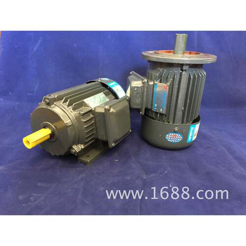 已淘汰厂家现货供应三相异步电动机YX-12M1-6-4KW防水电机