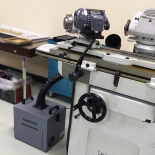 酷柏激光烟尘净化设备20cm除异味臭味处理设备小型激光烟尘净化器