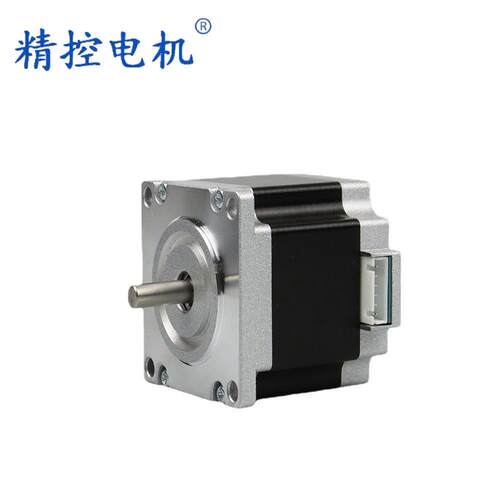 JK57HS56-10061A-01窄插接插件PH-6光伏光电使用Neme23步进电机
