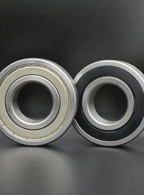 轴承 6318 6319 6320 开式 无密封盖 Z ZZ -2Z RS -2RS 轴承钢
