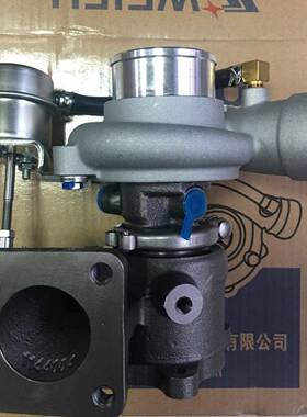 江西五十铃1118300ANAC 涡轮增压器