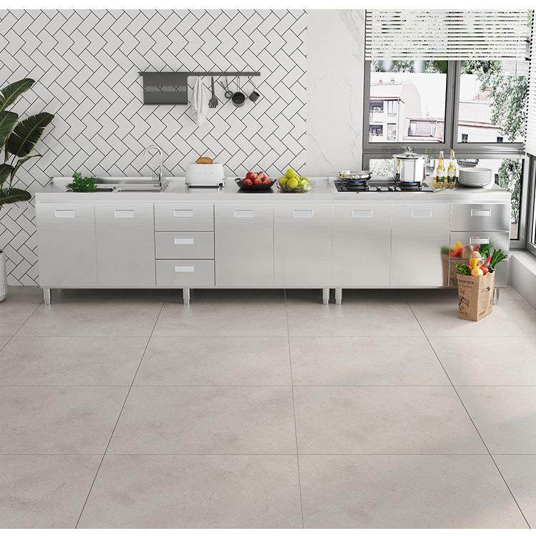 304整体不锈钢厨房橱柜家庭简易灶台一体家用经济型农村储物碗柜,电子元器件市场,其它元器件,淘宝优惠券,粉丝福利购,淘宝优惠卷