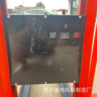 电动随车叉车便捷式小型堆高叉车车间登高叉车快速升降车电动叉车