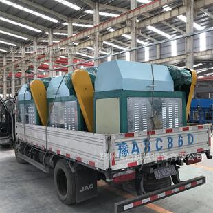 粉末挤压小颗粒机 对辊挤压造粒机硝酸磷钾石灰石粉辊压造粒机