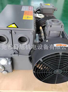 供应普旭真空泵 R5系列 油润滑旋片泵RA0302D 原装品质 现货销售