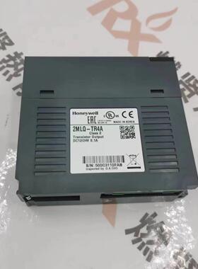 美国Honeywell霍尼韦尔PLC-CC-8C-PKS卡件2MLQ-TR8B-CC