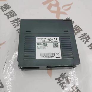 PKS卡件2MLQ TR8B 美国Honeywell霍尼韦尔PLC