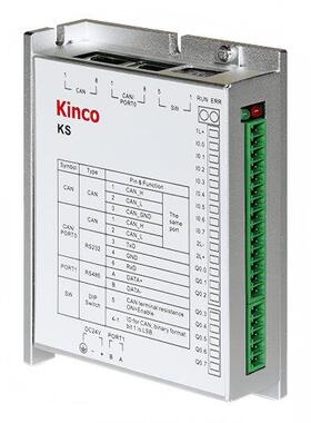 步科Kinco KS系列PLC扩展模块KS133-06IV，全新议价