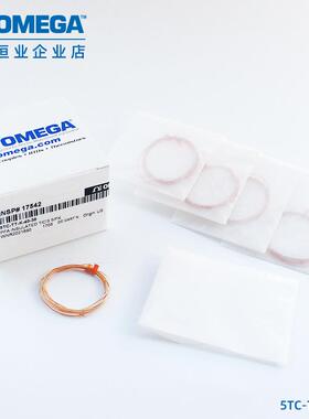 5TC-TT-T-36-60 5TC-KK-K-20-36美国奥米佳热电偶测温探头