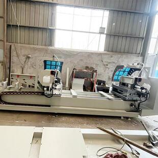 数控精密锯 500数显精密锯 门窗设备 450精密锯 铝型材专用切割锯