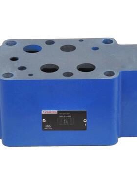 恒力立新液控单向阀 Z2S6-1-L6X/保压阀Z2S6A-1-L6X/Z2S6B-1-L6X/