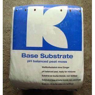 414泥炭土兰花月季多肉蔬菜全植物210升营养土现货