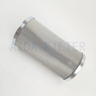 顶轴油泵进油滤芯DQ6803GA20H1.5C风力发电机组齿轮箱滤芯