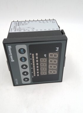 美国Honeywell霍尼韦尔温控表DC1040CR-301-000-E 现货200个原装