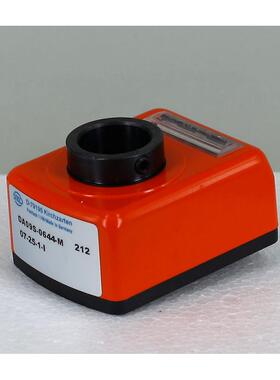 SIKO记数器：DA09S-0644-M 212 07-25-1-I