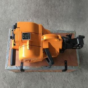 厂家现货 YN27手持凿岩机YN27P内燃岩石破碎机汽油凿岩机 包邮