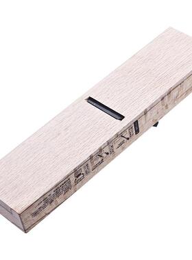 角利KAKURI 12515进口木工刨子手工刨原木刨刀木柄长木刨48X275mm