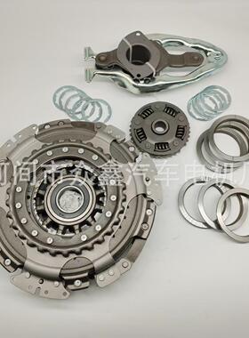 离合器套件 双离合 602000600 602000100 602000619