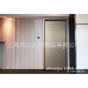 浙江销售防火隔音门钢质隔声门KTV音乐室琴房隔音门