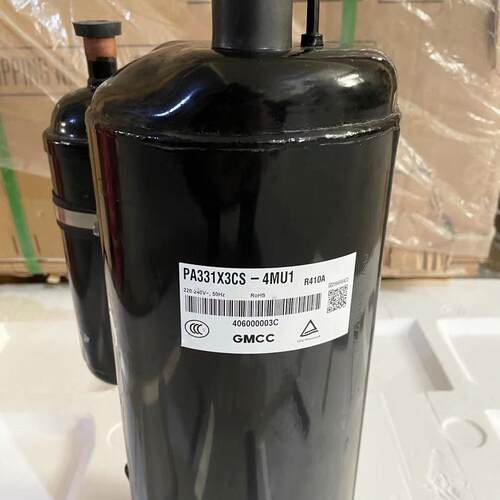 PA270G2CS-4MU1 PA280 PA290 PA330X3CS-4MU1 PA250美芝3匹压缩机