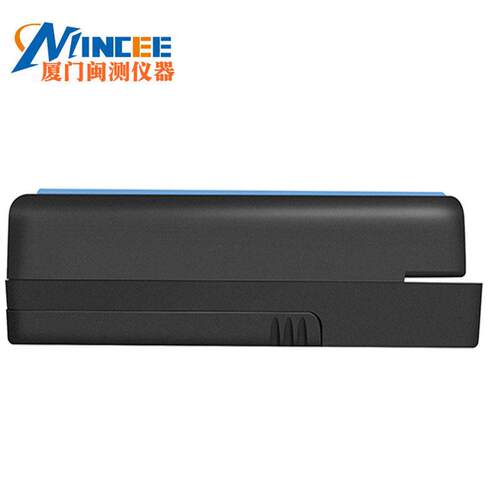 林上LS160A太阳膜测试仪器测隔热便携式隔热膜检测仪防爆膜测试仪