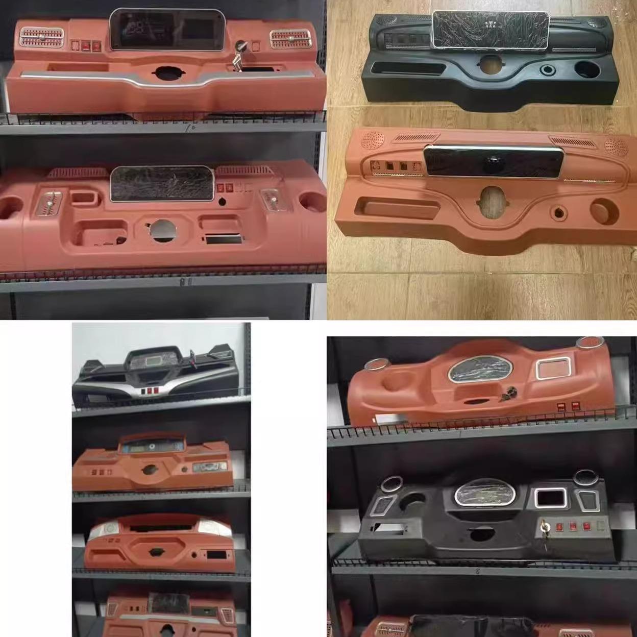 SSE动车仪表台工作台三轮车工作台通加长工作台用工作台电新置物